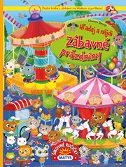 Hľadaj a nájdi: Zábavné prázdniny