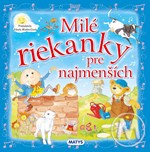 Milé riekanky pre najmenších