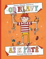 Od hlavy až k patě