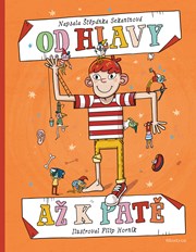 Od hlavy až k patě