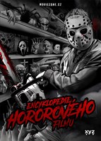 Encyklopedie hororového filmu