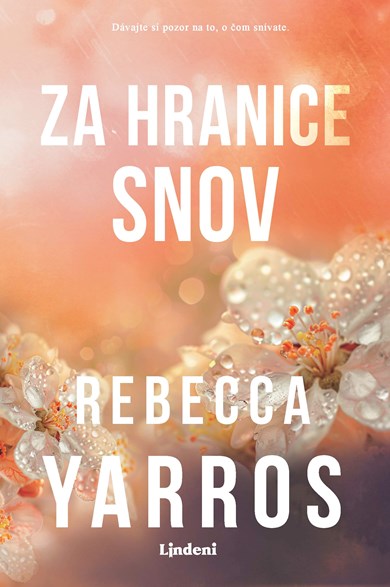 Za hranice snov