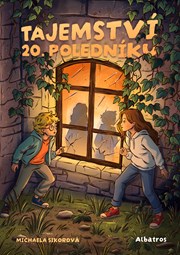Tajemství 20. poledníku