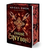 Zrádné činy bohů