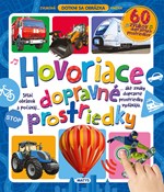 Hovoriace dopravné prostriedky