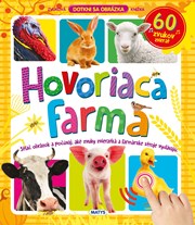 Hovoriaca farma