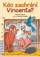 Kdo zachrání Vincenta?