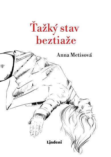 Ťažký stav beztiaže (s podpisom)