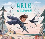 Arlo a havran