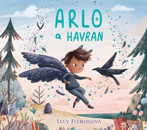 Arlo a havran