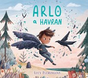 Arlo a havran