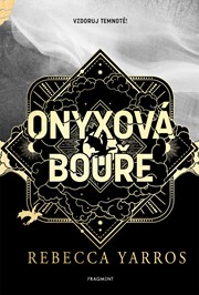 Onyxová bouře - exkluzivní vydání