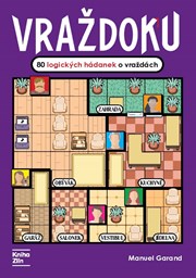 Vraždoku