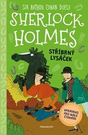 Sherlock Holmes – Stříbrný lysáček