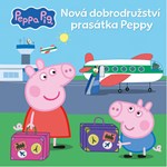 Peppa Pig - Nová dobrodružství prasátka Peppy