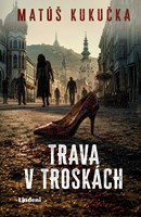 Trava v troskách