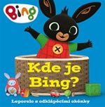 Bing - Kde je Bing?