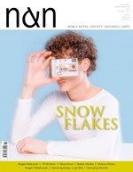 N&N Noble Notes - spring&summer 2025