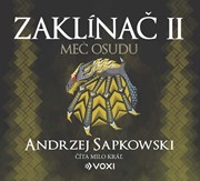 Zaklínač II Meč osudu (CD)