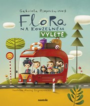 Flora na kouzelném výletě