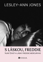 S láskou, Freddie