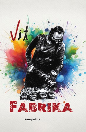 Fabrika