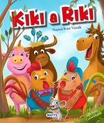Kiki a Riki