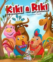 Kiki a Riki