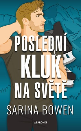 Poslední kluk