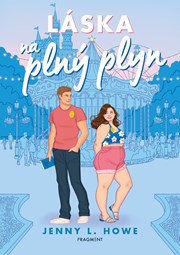 Láska na plný plyn