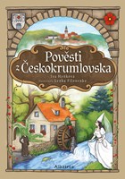 Pověsti z Českokrumlovska