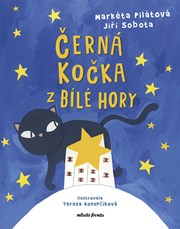 Černá kočka z Bílé hory