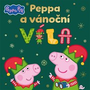 Peppa Pig - Peppa a vánoční víla