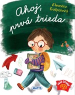 Ahoj, prvá trieda