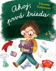 Ahoj, prvá trieda