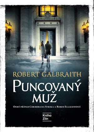 Puncovaný muž