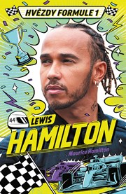Hvězdy formule 1 - Lewis Hamilton