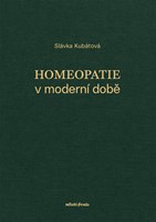 Homeopatie v moderní době