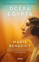 Dcéra Egypta