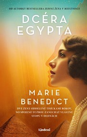 Dcéra Egypta