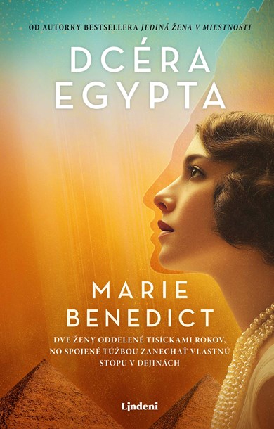 Dcéra Egypta