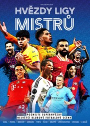 Hvězdy Ligy mistrů