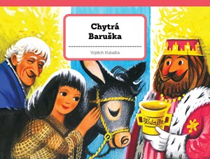 Chytrá Baruška