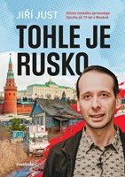 Tohle je Rusko