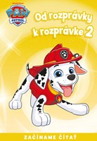 Od rozprávky k rozprávke - Labková patrola 2