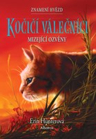 Kočičí válečníci: Znamení hvězd (2) – Mizející ozvěny