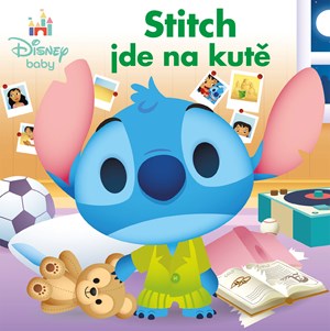 Stitch jde na kutě