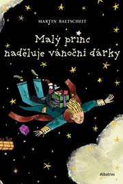 Malý princ naděluje vánoční dárky