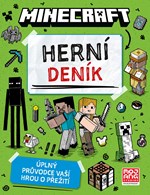 Minecraft - Herní deník