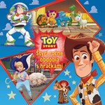 Toy Story - Štyri ročné obdobia s hračkami